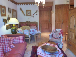Chaleureux 3 pièces pour 4 pers avec terrasse aux Allues, proche ski et commerces - FR-1-411-624 Saint-Pierre-D'albigny